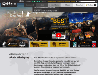 gardeningessentials.co.uk screenshot