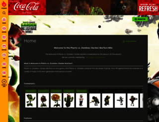 gardenwarfare.gamepedia.com screenshot