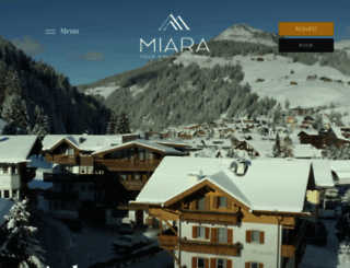 garnimiara.com screenshot