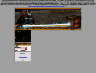 garryfr.com screenshot