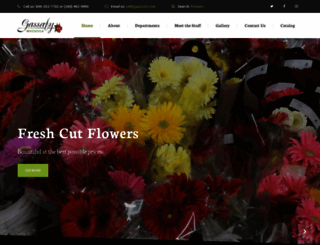 gassafy.com screenshot