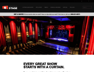gastage.com screenshot