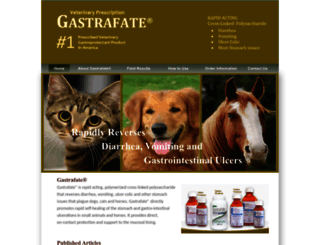 gastrafate.com screenshot