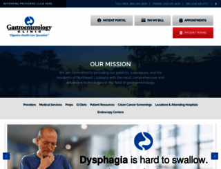 gastromds.com screenshot