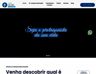 gastronet.com.br screenshot