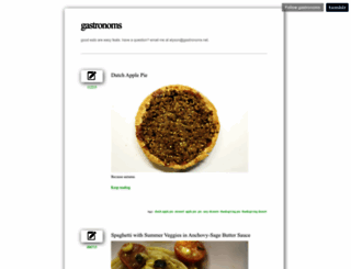 gastronoms.net screenshot