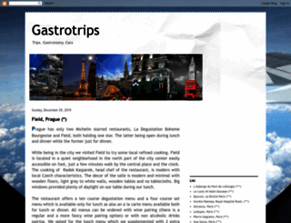 gastrotrips.blogspot.gr screenshot
