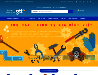 gastute.com screenshot