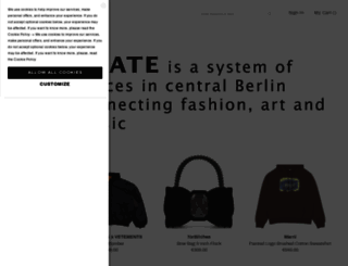 gate194.berlin screenshot