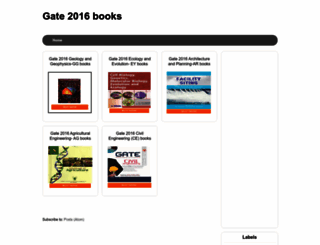 gate2015books.blogspot.in screenshot