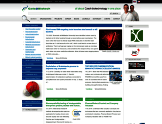 gate2biotech.com screenshot