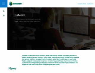 gatelab.com screenshot