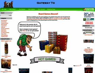 gateplay.com screenshot