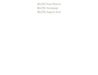 gateway.selltec.com screenshot