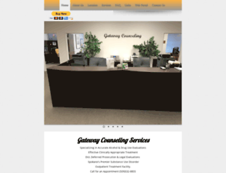 gatewaycounseling.net screenshot