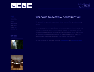 gatewaygc.com screenshot