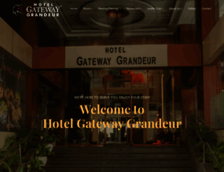 gatewaygrandeur.com screenshot