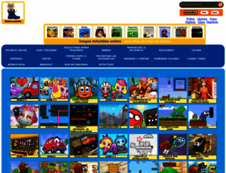 gatoconbota.com screenshot