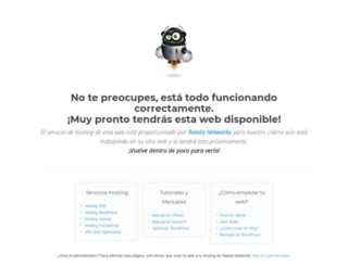 gatointernauta.com screenshot