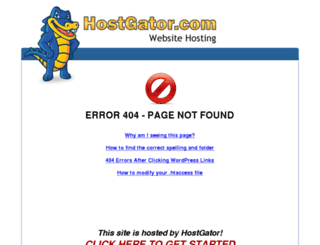 gator1575.hostgator.com screenshot