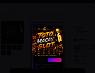 gatsbysonline.com screenshot