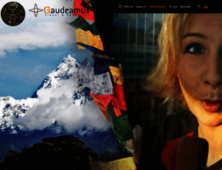 gaudeamus.com.pl screenshot