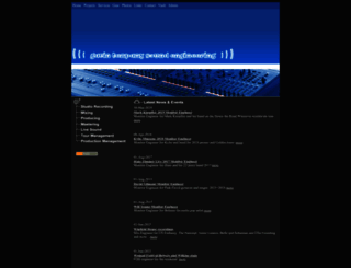 gavvyt.com screenshot