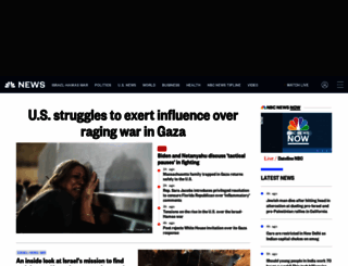 gaz1.newsvine.com screenshot