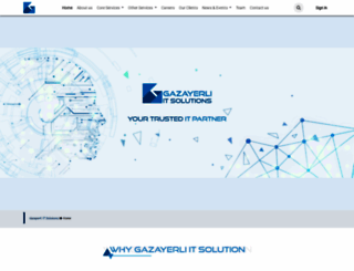 gazayerli.net screenshot