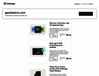 gazetaslovo.com screenshot