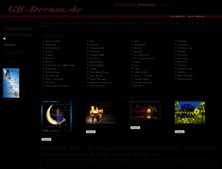 gb-dream.de screenshot