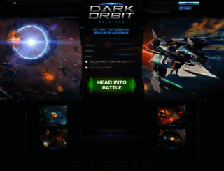 gb1.darkorbit.com screenshot