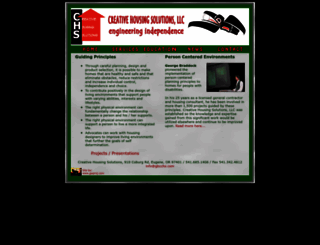 gbcchs.com screenshot