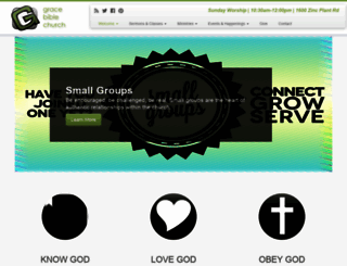 gbctn.org screenshot