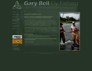 gbflyfish.com screenshot