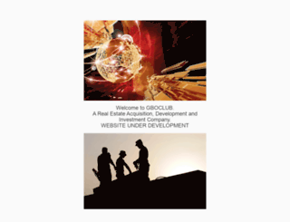 gboclub.com screenshot