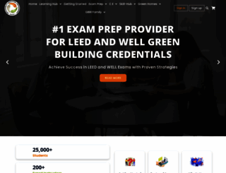 gbrionline.org screenshot