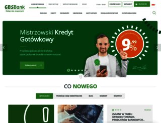gbsbarlinek.pl screenshot