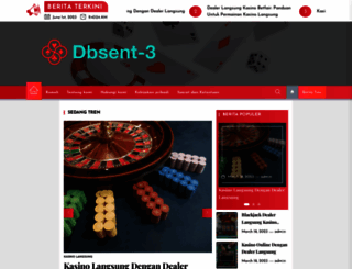 gbsent-3.com screenshot