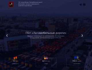 gbuador.ru screenshot