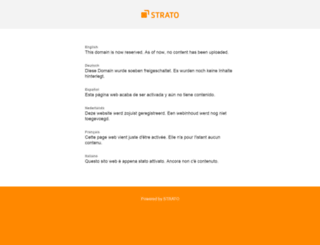 gc-server.eu screenshot