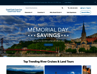 gct.com screenshot