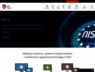 gdata.pl screenshot
