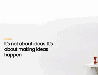 gdesigns.com screenshot