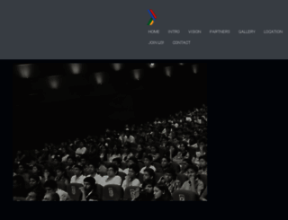 gdgmumbai.org screenshot