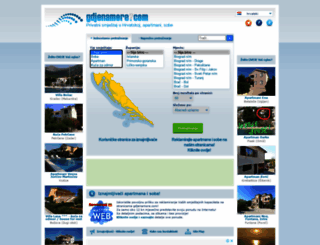 gdjenamore.com screenshot