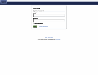 gdx.qpointtech.com screenshot
