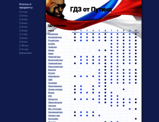 gdz-putina.fun screenshot