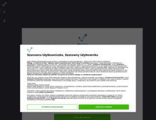 gdziedodentysty.zumi.pl screenshot