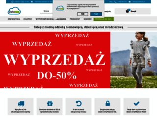 gdzieprzewijac.pl screenshot